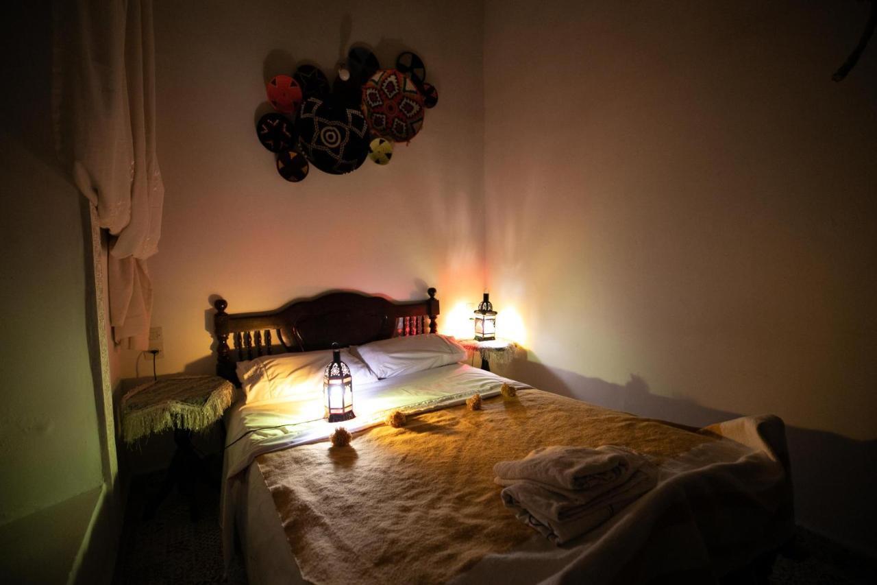 Riad bel kaid Fes Luaran gambar