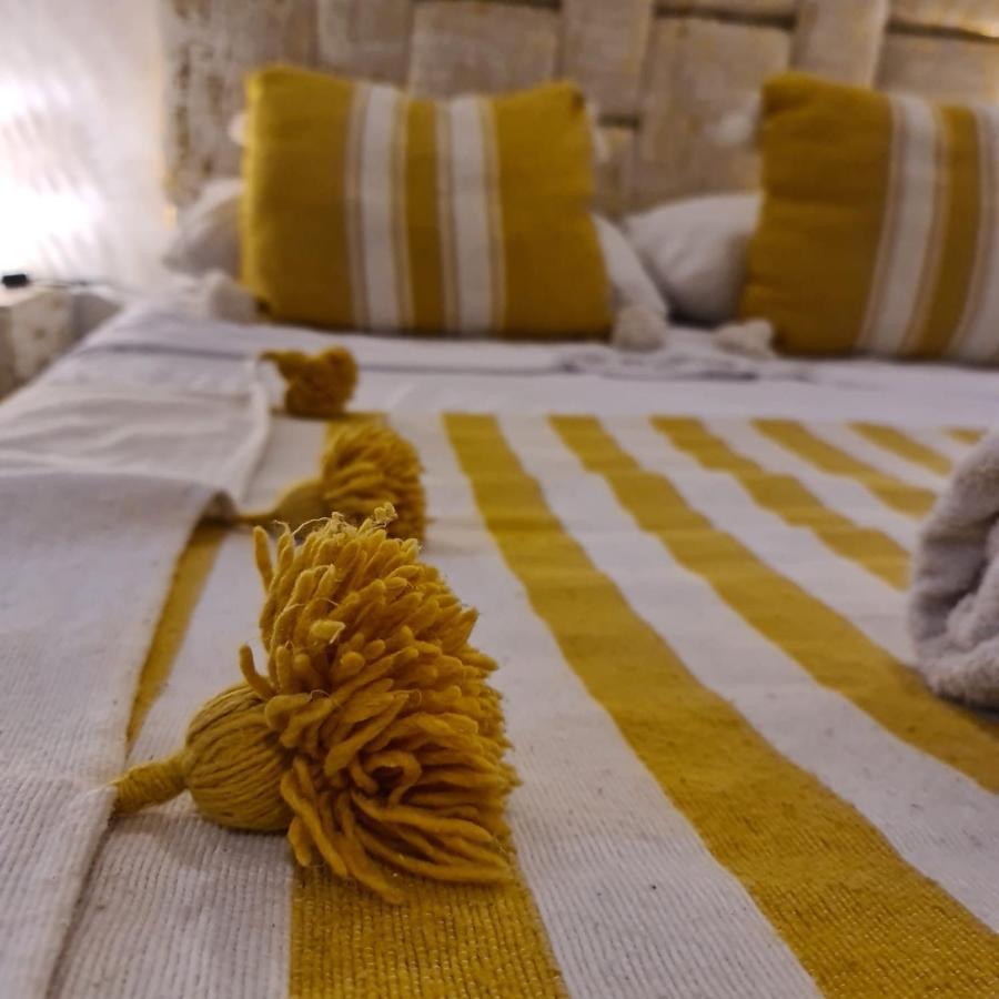 Riad bel kaid Fes Luaran gambar
