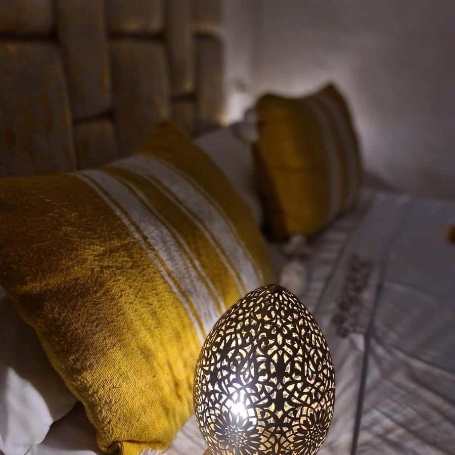Riad bel kaid Fes Luaran gambar