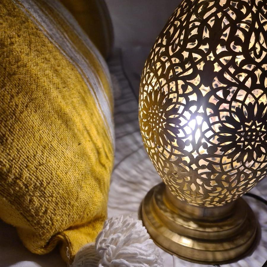 Riad bel kaid Fes Luaran gambar